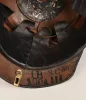 Prussian Enlisted Infantry Pickelhaube - I.R.32 - Named! Visuel 10